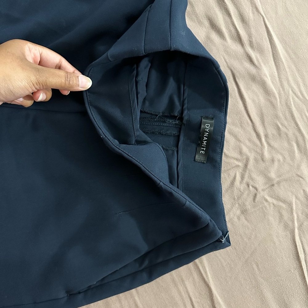 Dynamite pants in Size XS - Picture 6 of 8